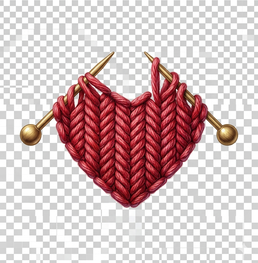 Örgülerin Dünyası Logo